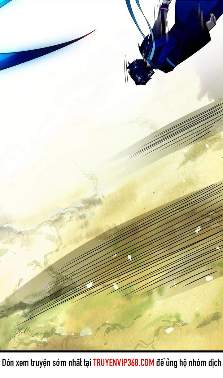 Sức Mạnh Của Kiếm Thần Chap 30 - Next Chap 31