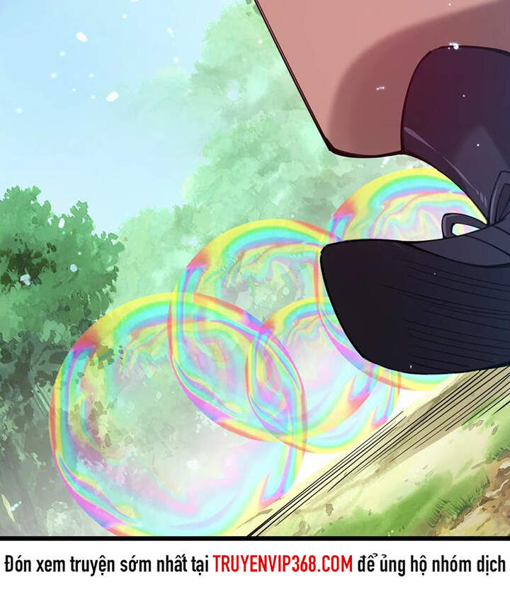 Sức Mạnh Của Kiếm Thần Chap 30 - Next Chap 31