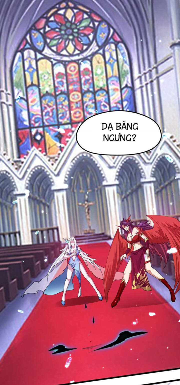 Sức Mạnh Của Kiếm Thần Chap 30 - Next Chap 31