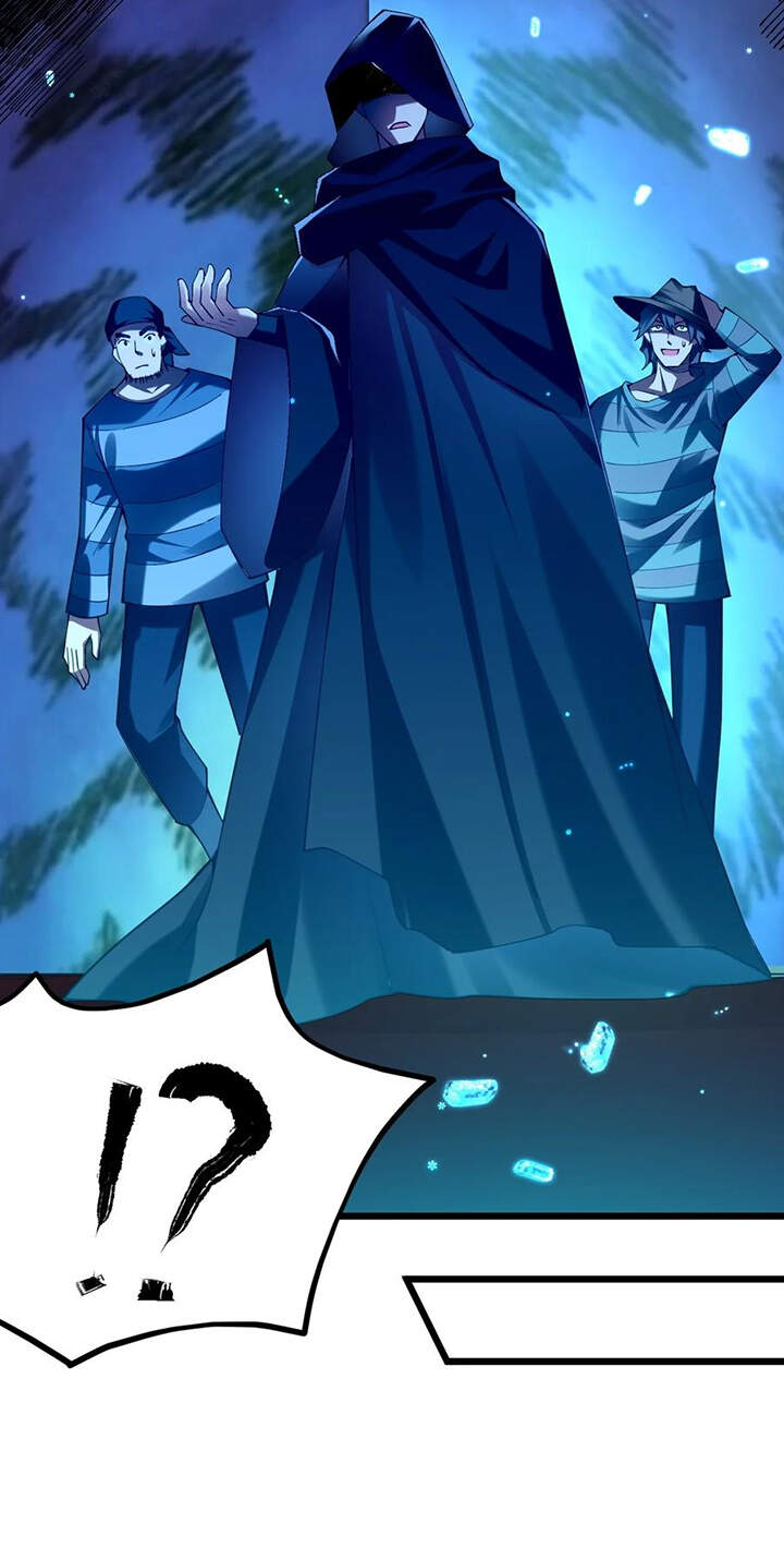 Sức Mạnh Của Kiếm Thần Chap 30 - Next Chap 31