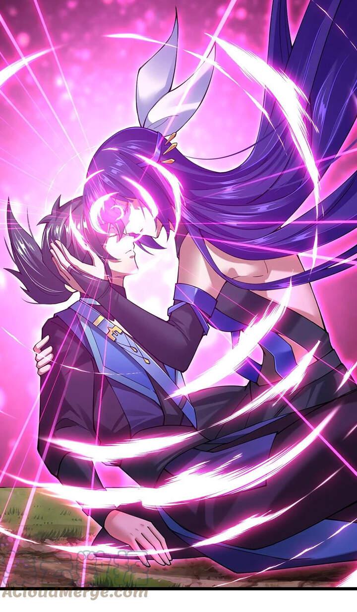 Sức Mạnh Của Kiếm Thần Chap 30 - Next Chap 31