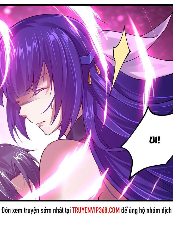Sức Mạnh Của Kiếm Thần Chap 30 - Next Chap 31