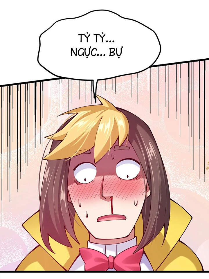 Sức Mạnh Của Kiếm Thần Chap 30 - Next Chap 31