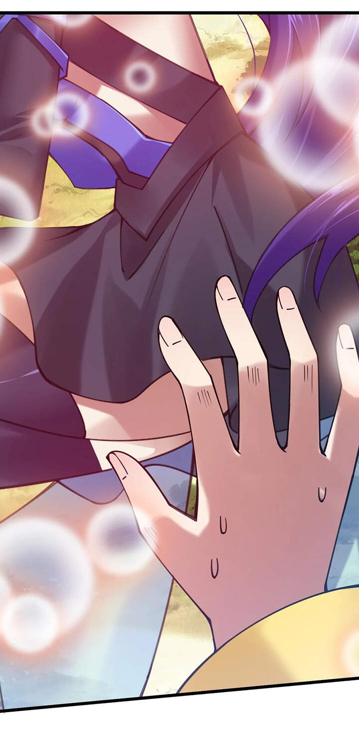 Sức Mạnh Của Kiếm Thần Chap 30 - Next Chap 31