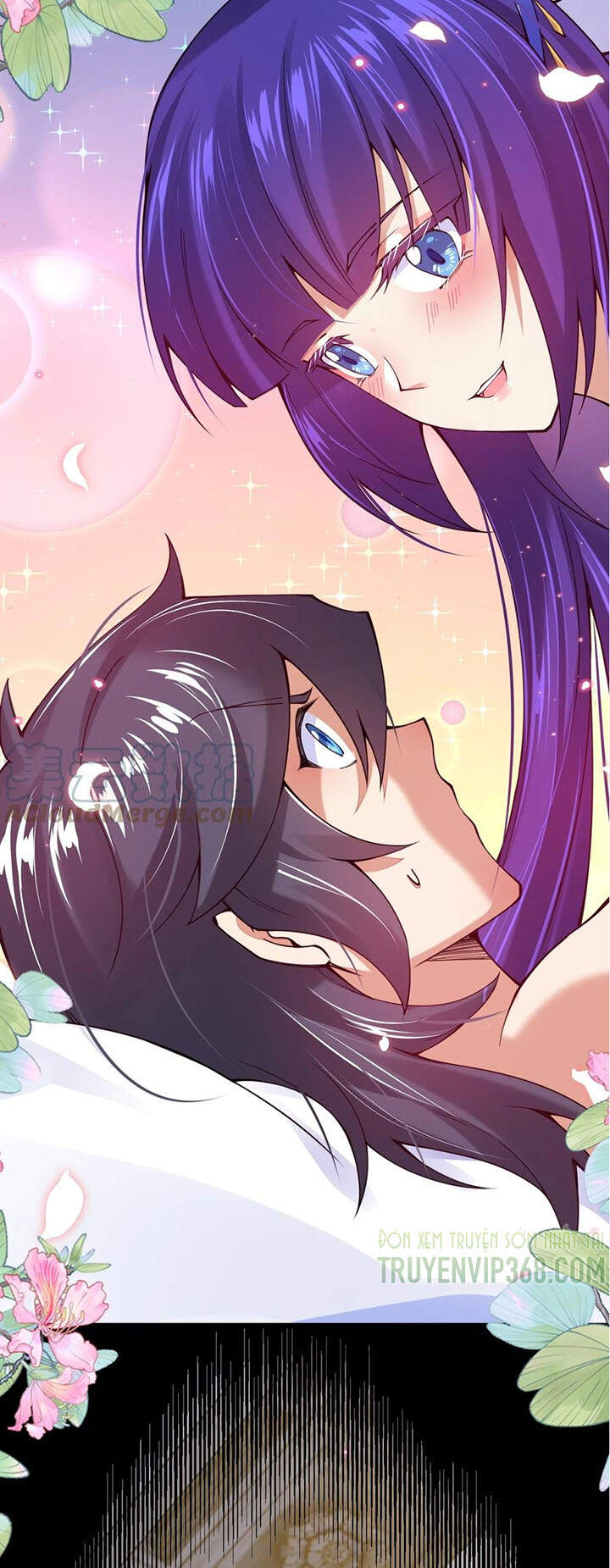 Sức Mạnh Của Kiếm Thần Chap 31 - Next Chap 32