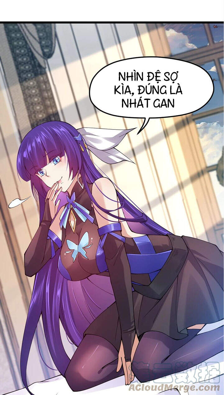 Sức Mạnh Của Kiếm Thần Chap 31 - Next Chap 32