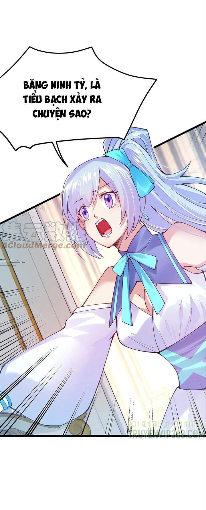 Sức Mạnh Của Kiếm Thần Chap 31 - Next Chap 32