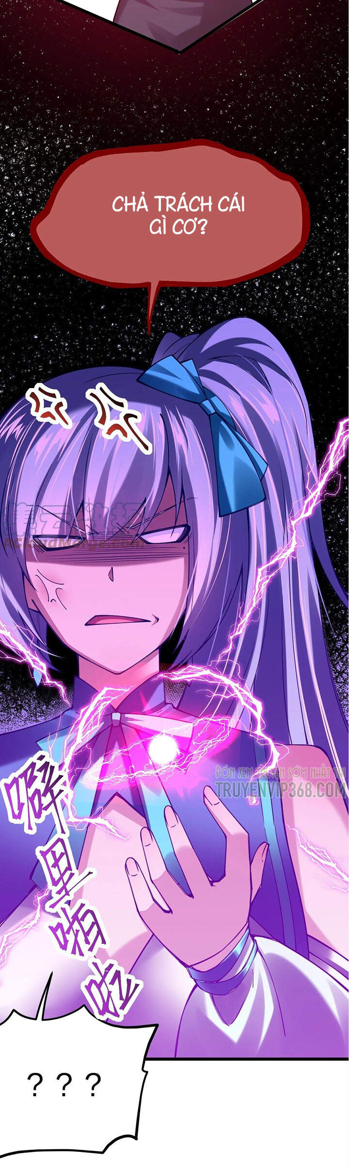 Sức Mạnh Của Kiếm Thần Chap 31 - Next Chap 32