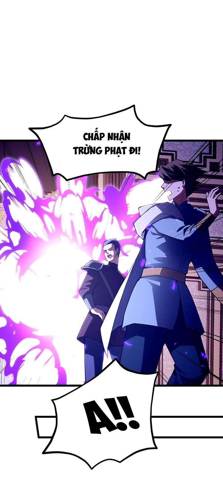 Sức Mạnh Của Kiếm Thần Chap 31 - Next Chap 32