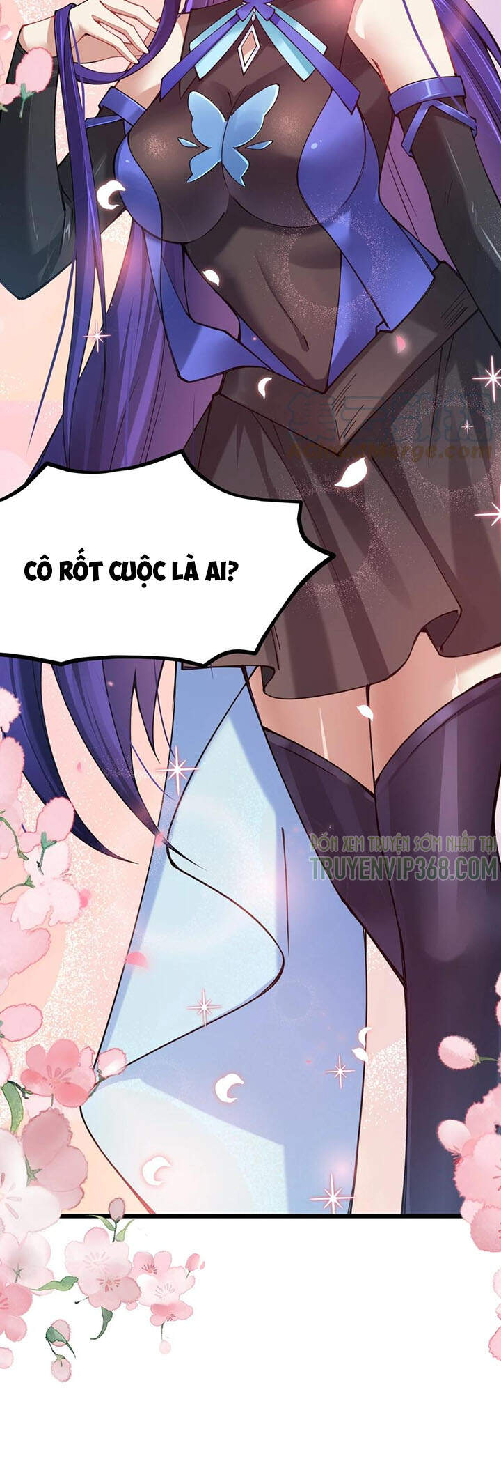 Sức Mạnh Của Kiếm Thần Chap 31 - Next Chap 32