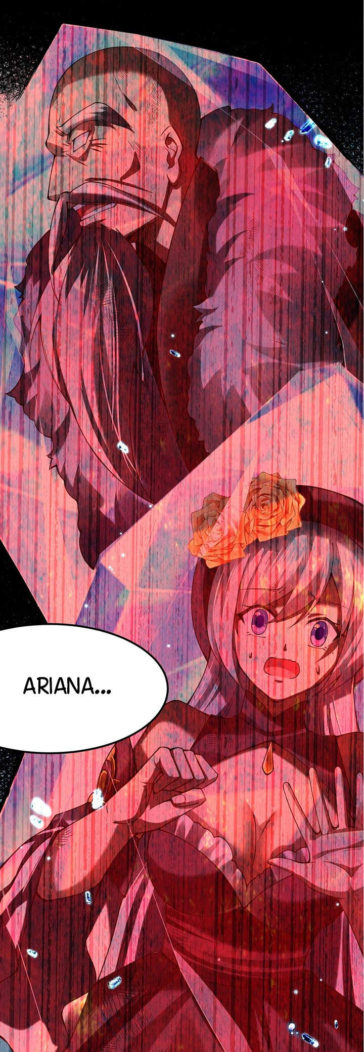 Sức Mạnh Của Kiếm Thần Chap 31 - Next Chap 32