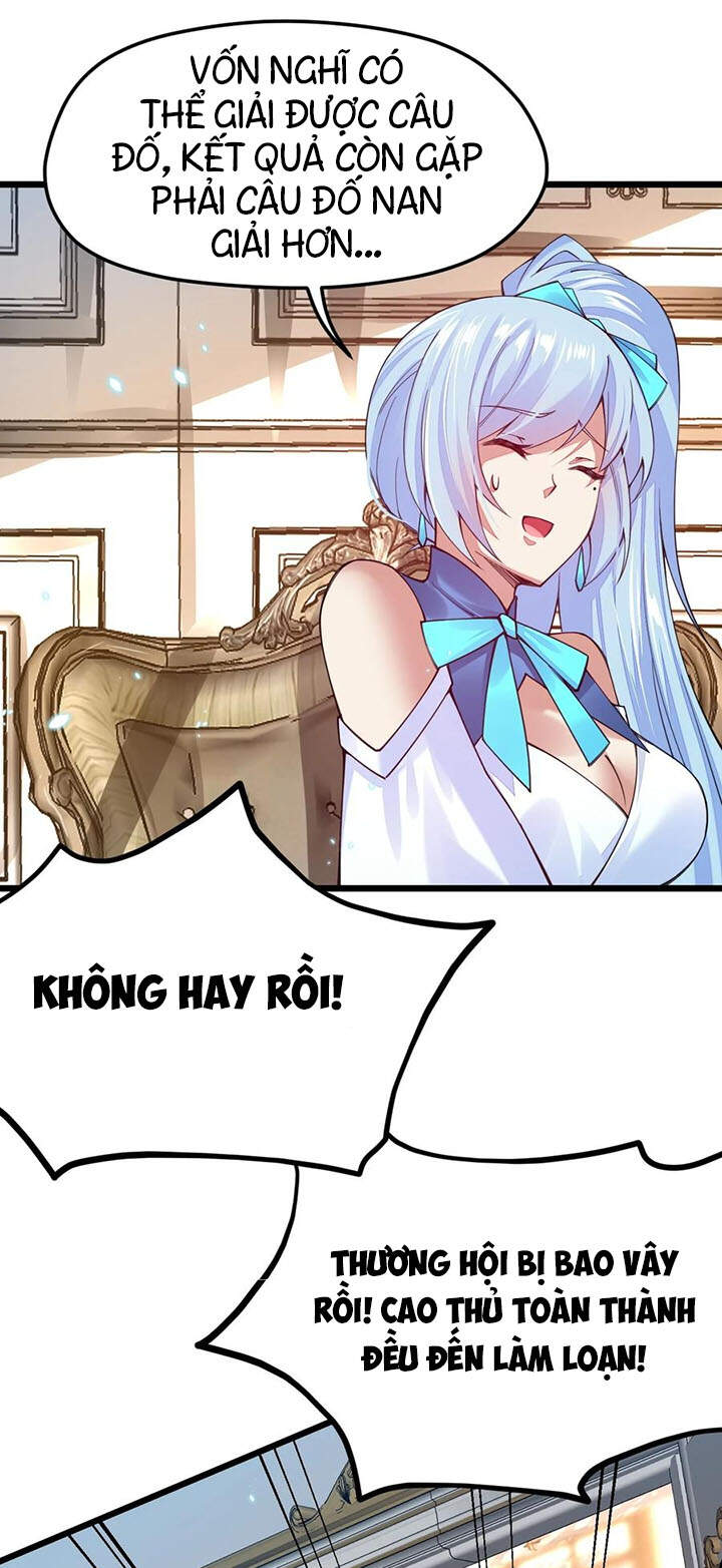Sức Mạnh Của Kiếm Thần Chap 31 - Next Chap 32