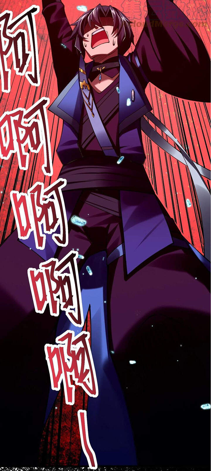 Sức Mạnh Của Kiếm Thần Chap 31 - Next Chap 32