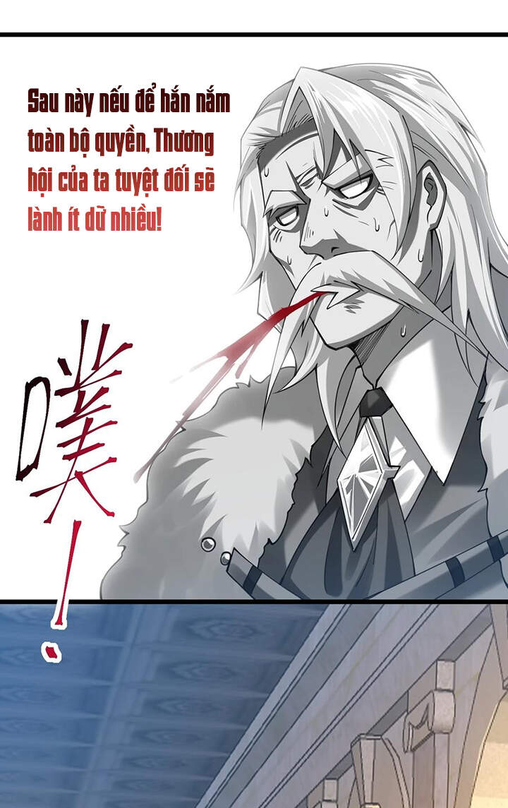 Sức Mạnh Của Kiếm Thần Chap 32 - Next Chap 33