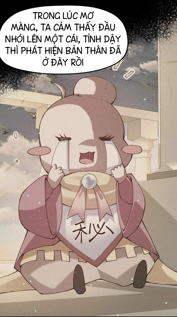 Sức Mạnh Của Kiếm Thần Chap 32 - Next Chap 33