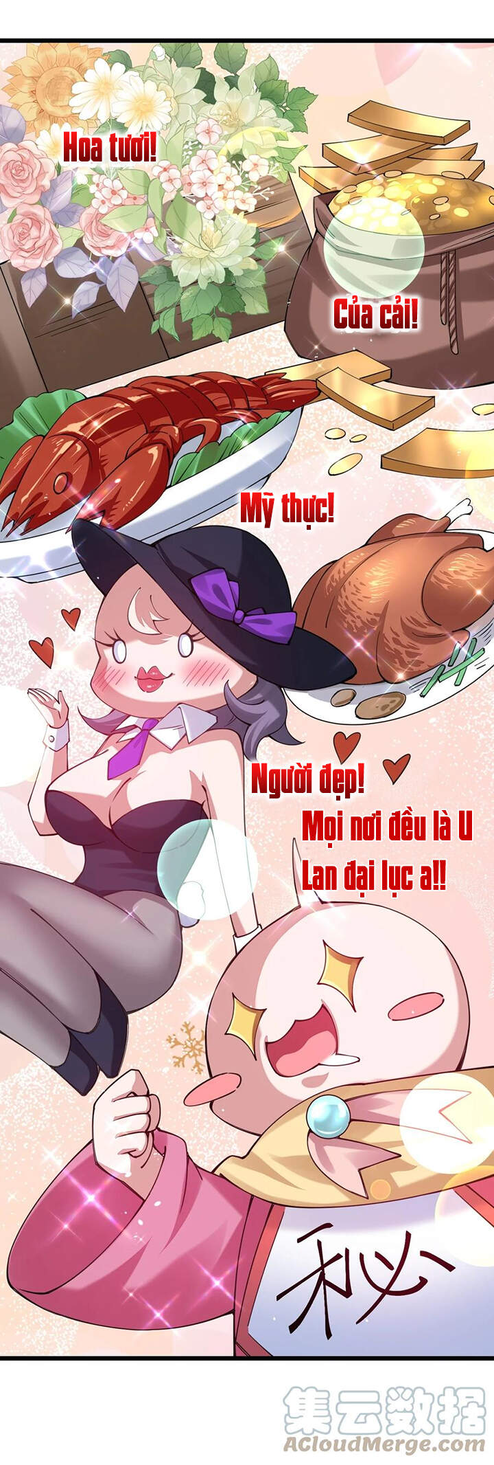 Sức Mạnh Của Kiếm Thần Chap 32 - Next Chap 33