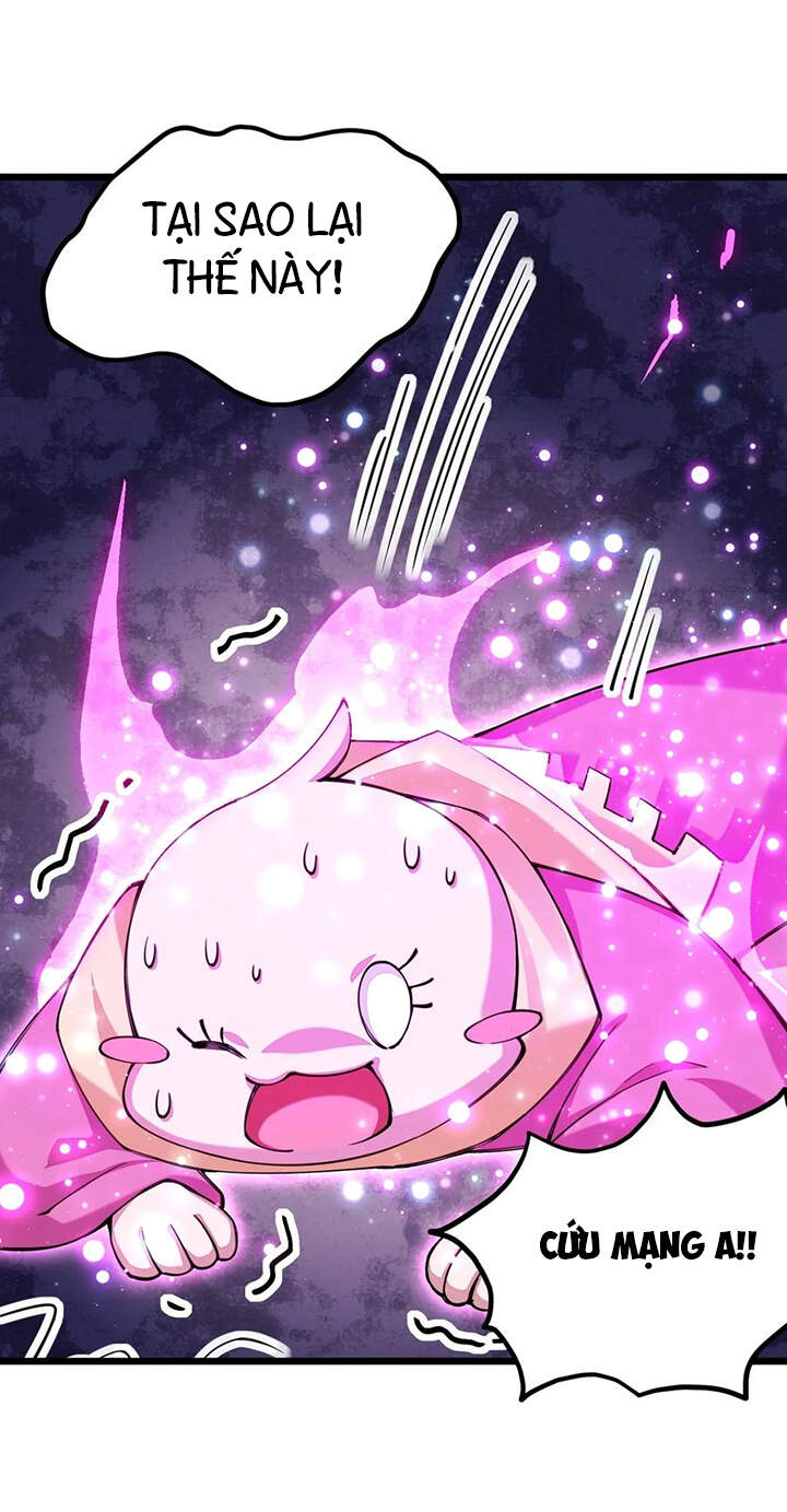 Sức Mạnh Của Kiếm Thần Chap 32 - Next Chap 33