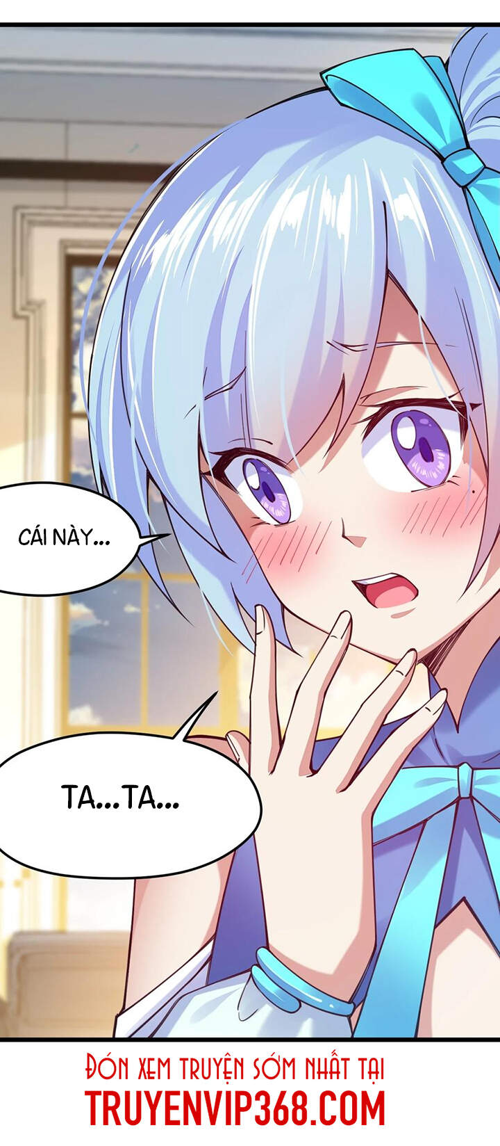 Sức Mạnh Của Kiếm Thần Chap 33 - Next Chap 34