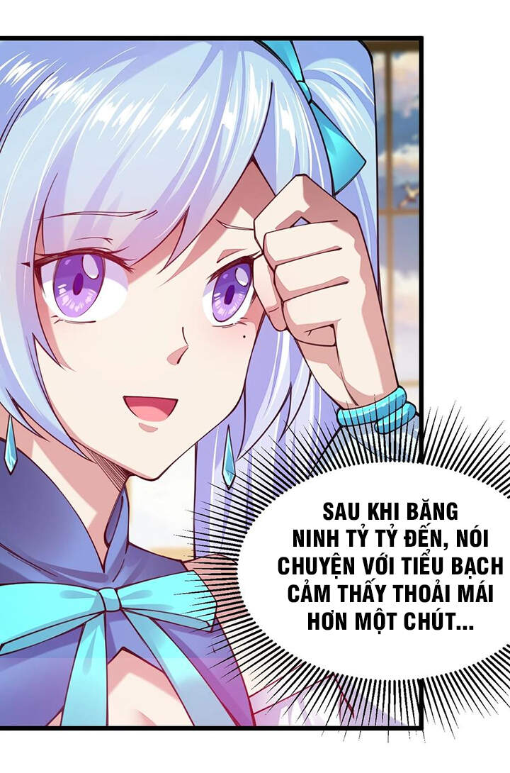 Sức Mạnh Của Kiếm Thần Chap 33 - Next Chap 34