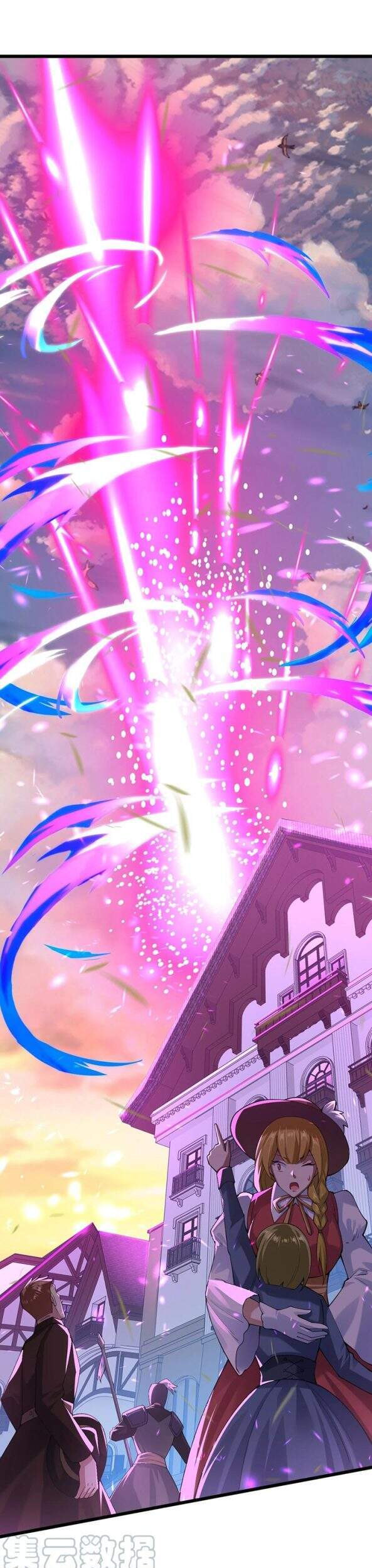 Sức Mạnh Của Kiếm Thần Chap 33 - Next Chap 34