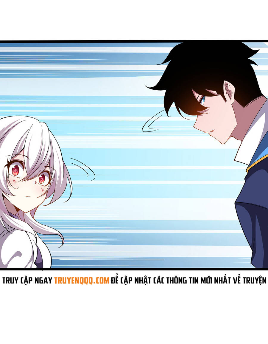 Sức Mạnh Của Ma Thần Vương Chap 28 - Next Chap 29