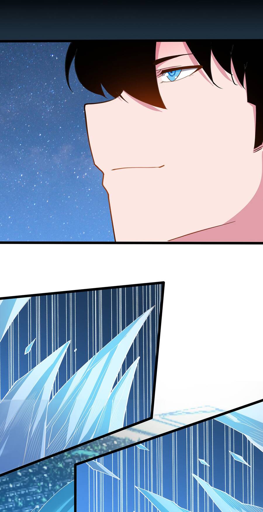 Sức Mạnh Của Ma Thần Vương Chap 28 - Next Chap 29
