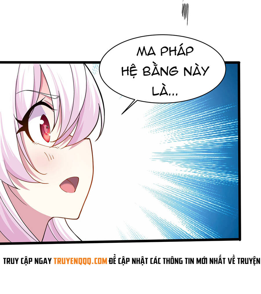 Sức Mạnh Của Ma Thần Vương Chap 28 - Next Chap 29