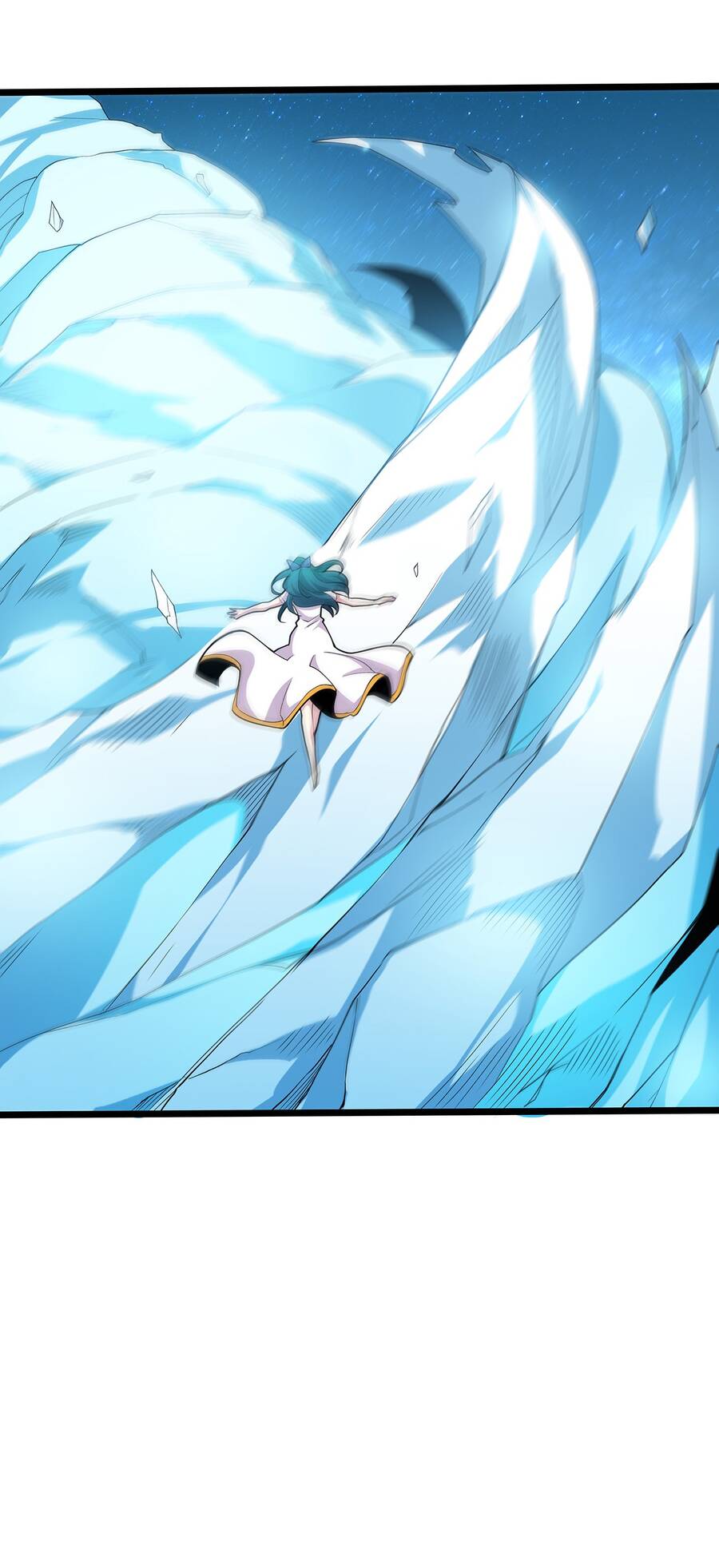 Sức Mạnh Của Ma Thần Vương Chap 28 - Next Chap 29