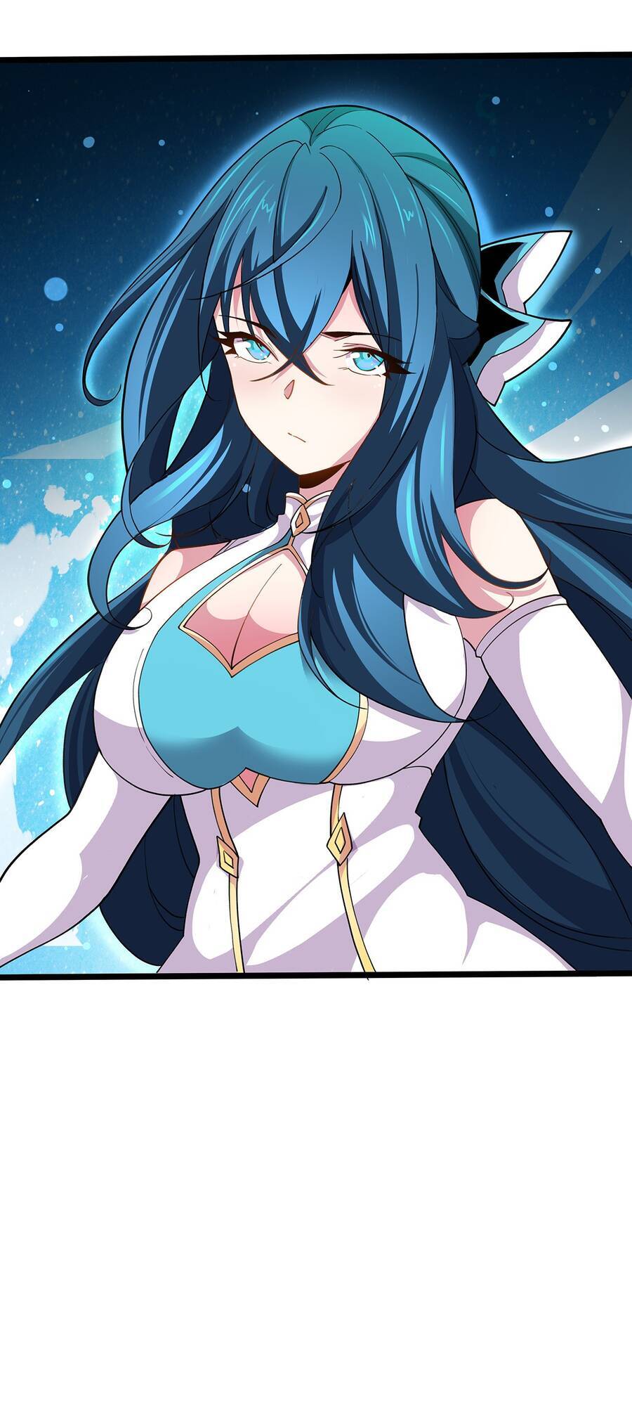 Sức Mạnh Của Ma Thần Vương Chap 28 - Next Chap 29