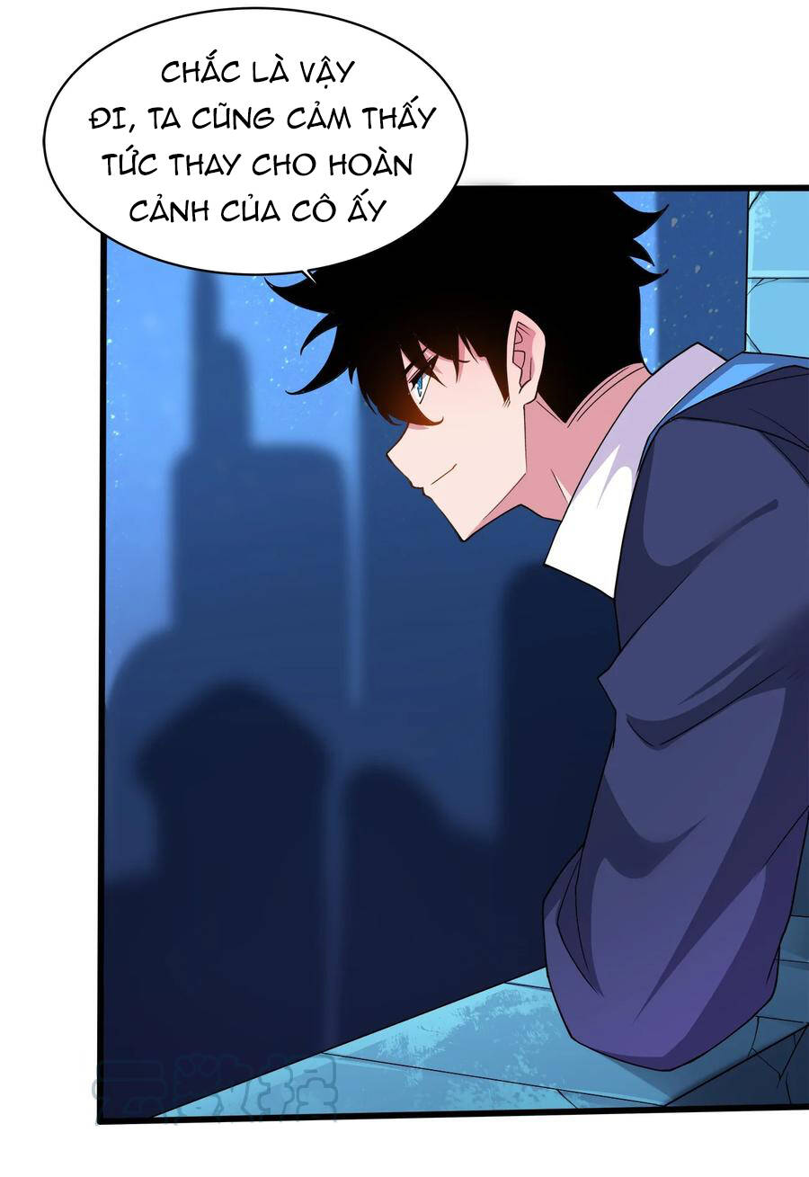 Sức Mạnh Của Ma Thần Vương Chap 29 - Next Chap 30