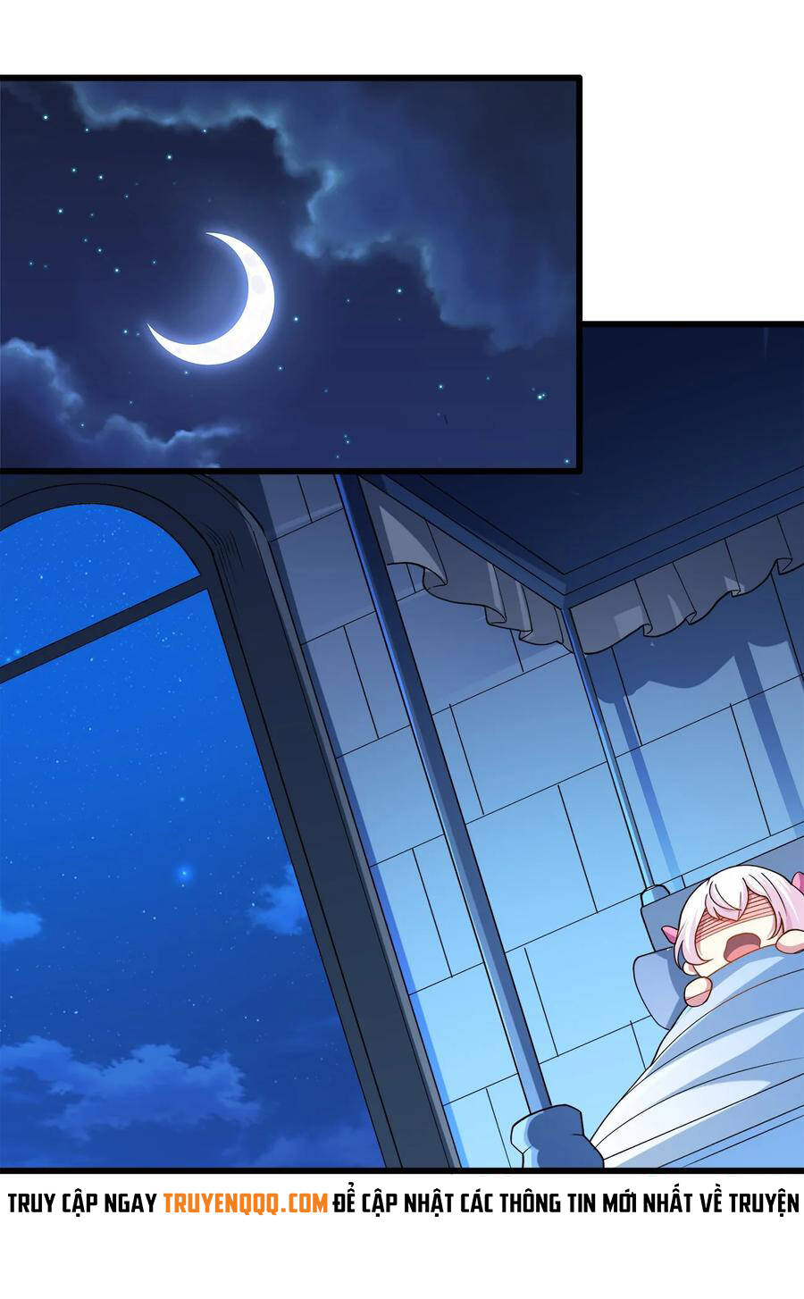 Sức Mạnh Của Ma Thần Vương Chap 29 - Next Chap 30
