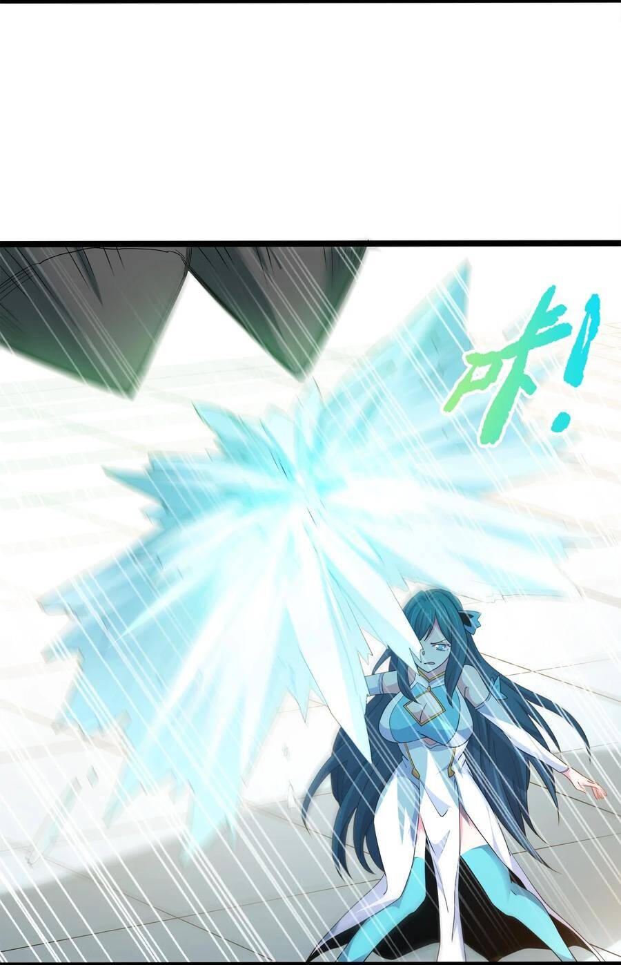 Sức Mạnh Của Ma Thần Vương Chap 35 - Next Chap 36