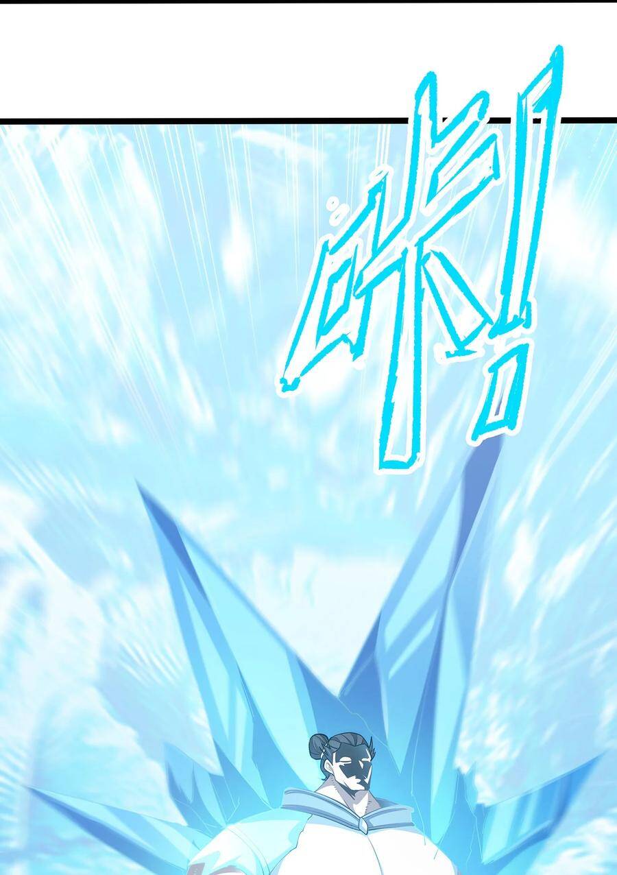 Sức Mạnh Của Ma Thần Vương Chap 35 - Next Chap 36
