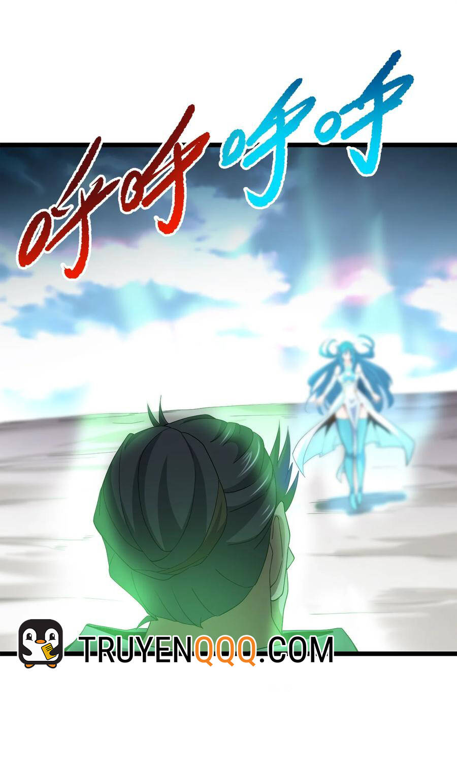Sức Mạnh Của Ma Thần Vương Chap 35 - Next Chap 36