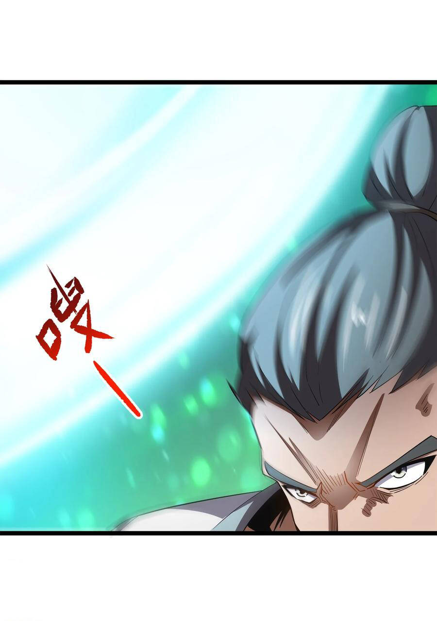 Sức Mạnh Của Ma Thần Vương Chap 35 - Next Chap 36