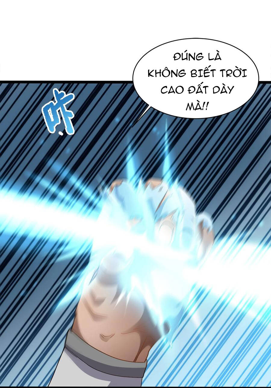 Sức Mạnh Của Ma Thần Vương Chap 35 - Next Chap 36