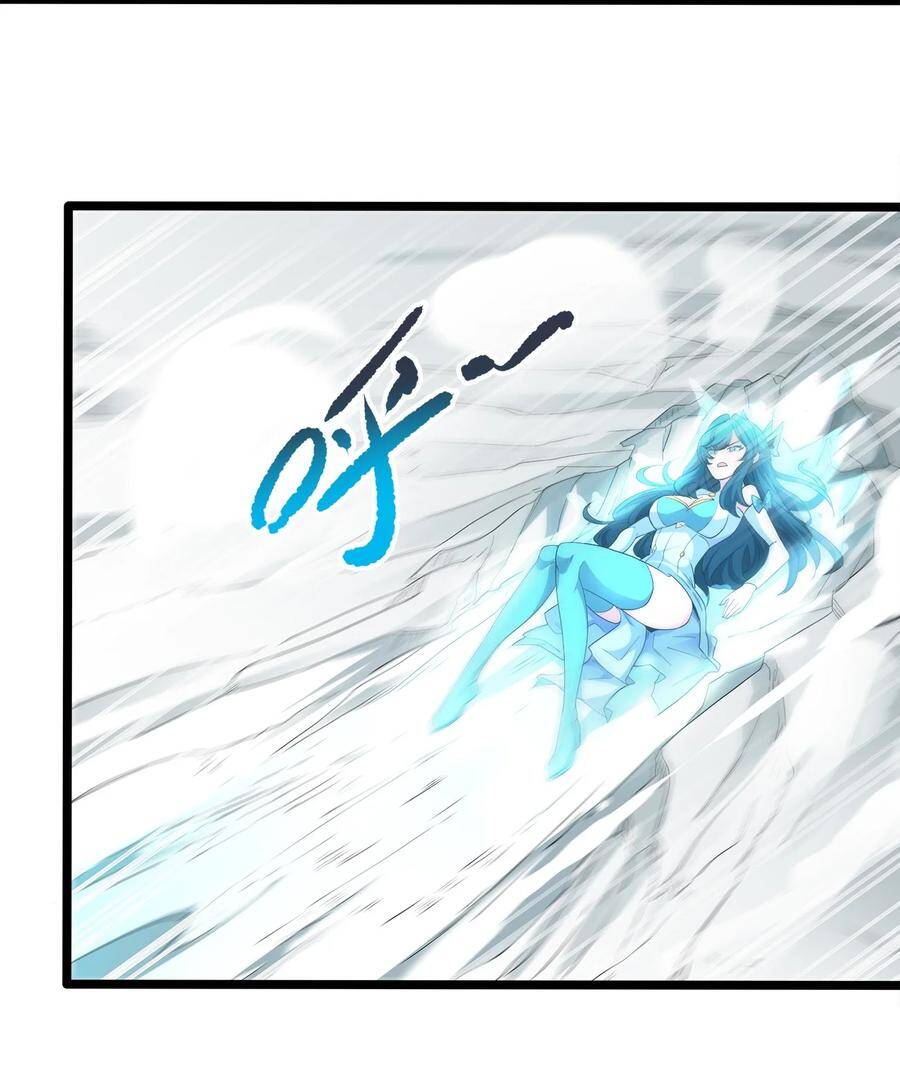Sức Mạnh Của Ma Thần Vương Chap 35 - Next Chap 36