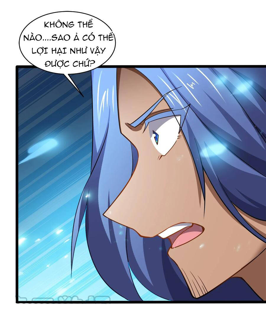 Sức Mạnh Của Ma Thần Vương Chap 35 - Next Chap 36