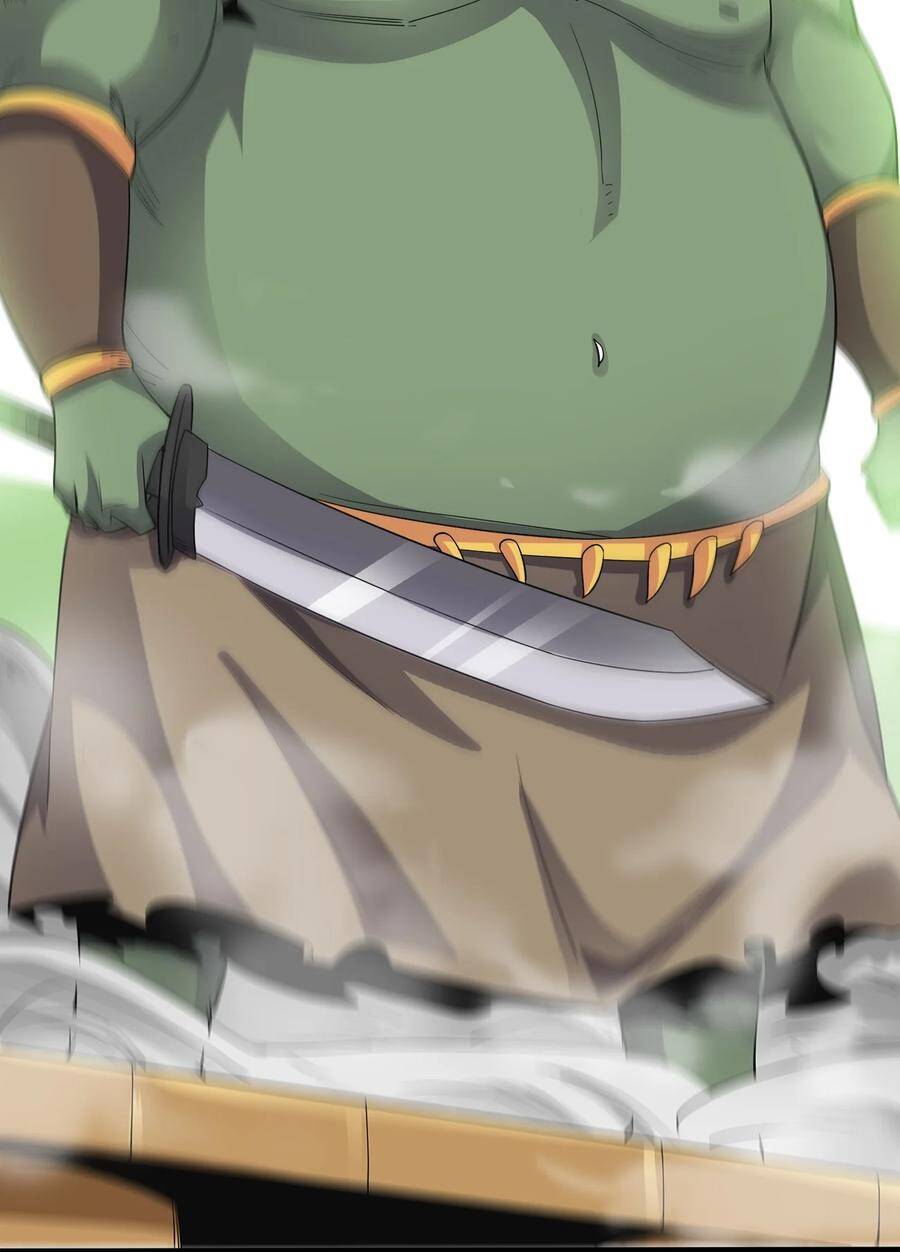 Sức Mạnh Của Ma Thần Vương Chap 35 - Next Chap 36