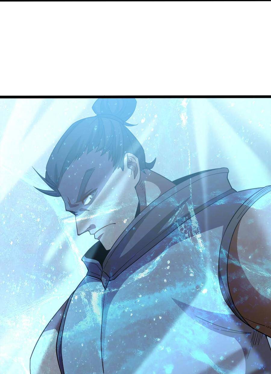 Sức Mạnh Của Ma Thần Vương Chap 35 - Next Chap 36