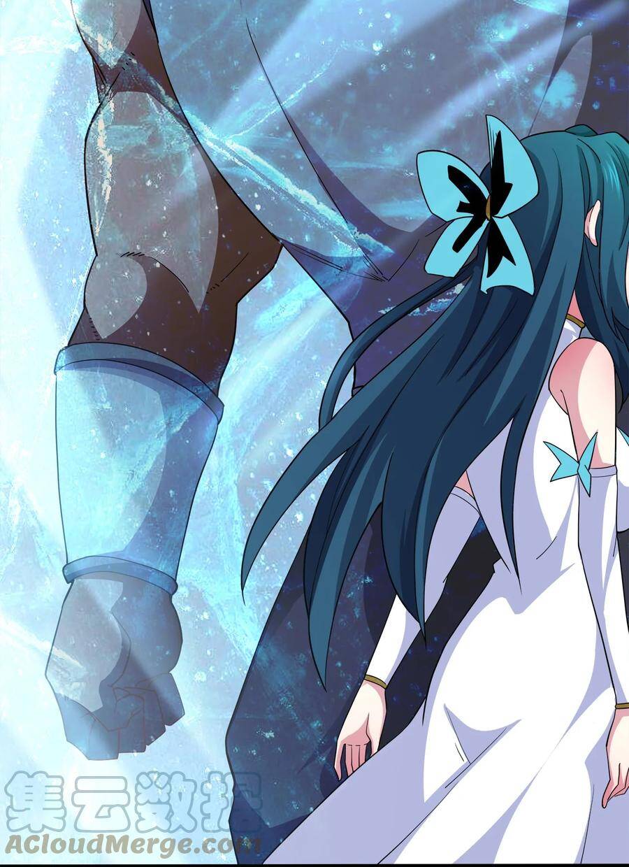 Sức Mạnh Của Ma Thần Vương Chap 35 - Next Chap 36