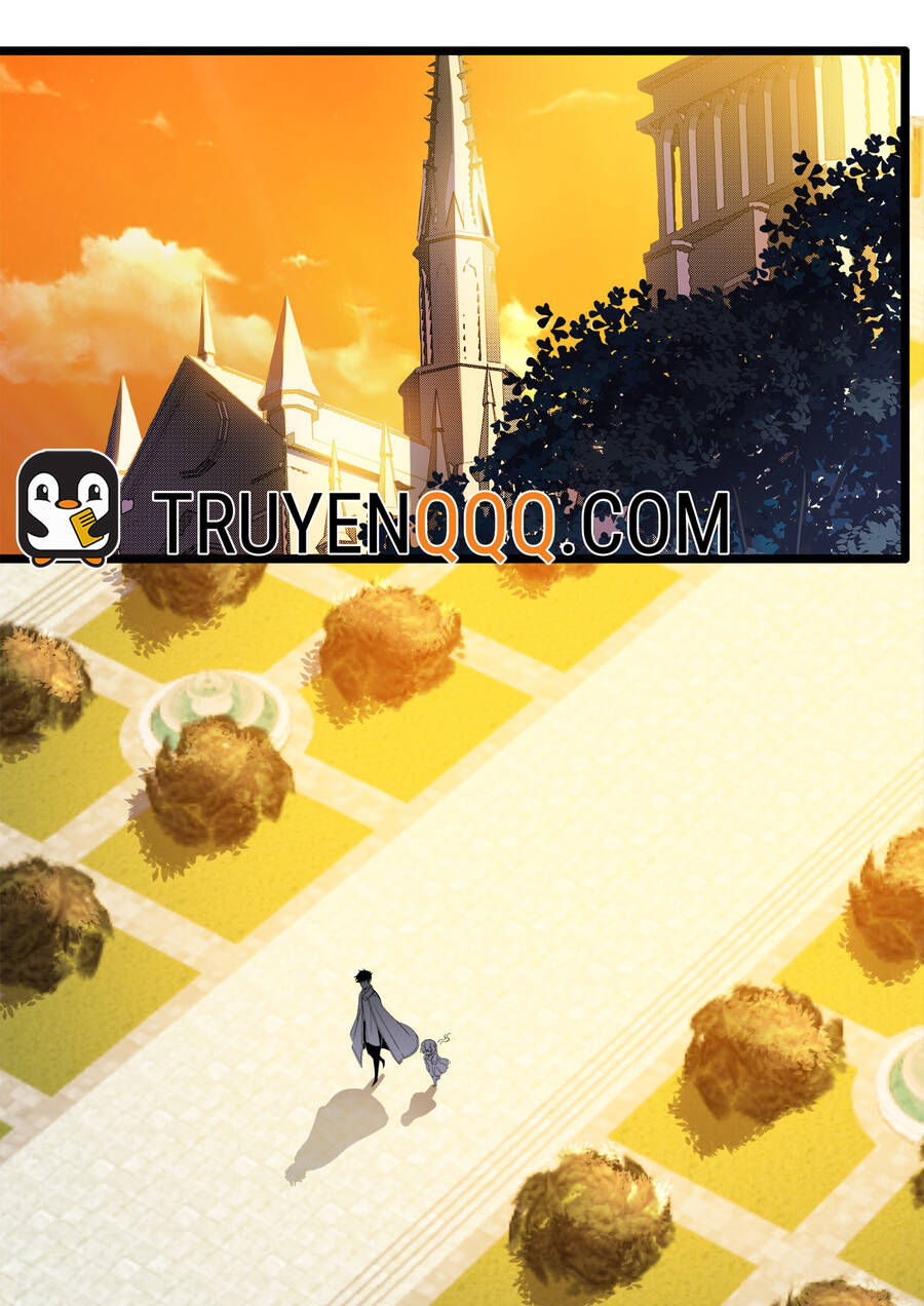Sức Mạnh Của Ma Thần Vương Chap 7 - Next Chap 8
