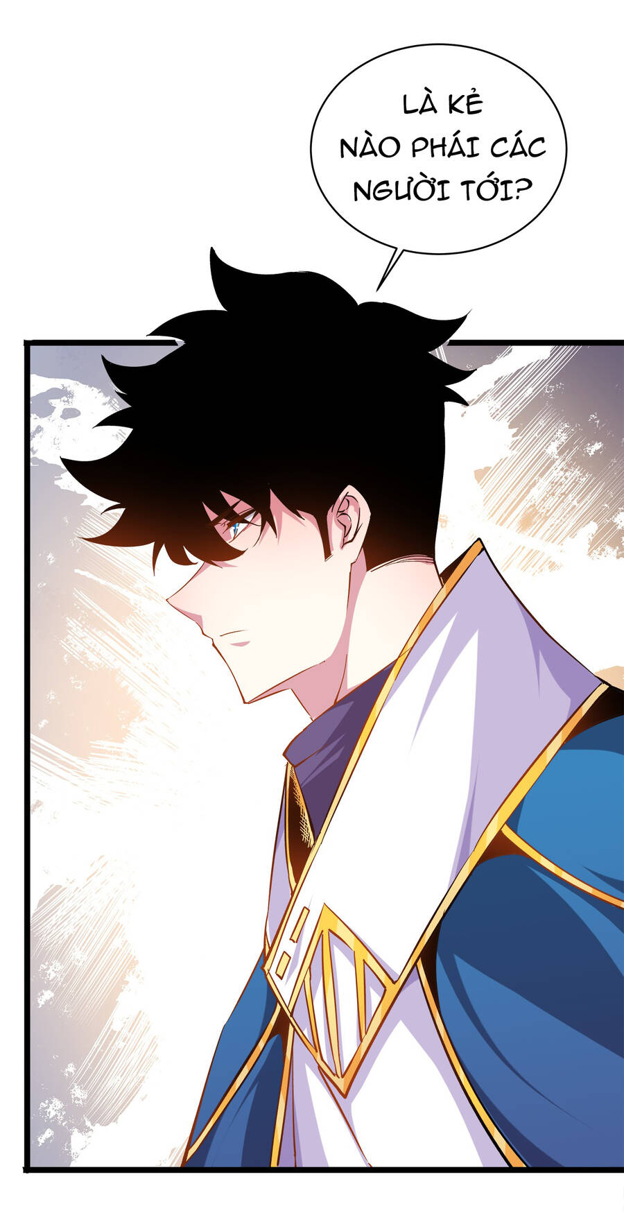 Sức Mạnh Của Ma Thần Vương Chap 7 - Next Chap 8