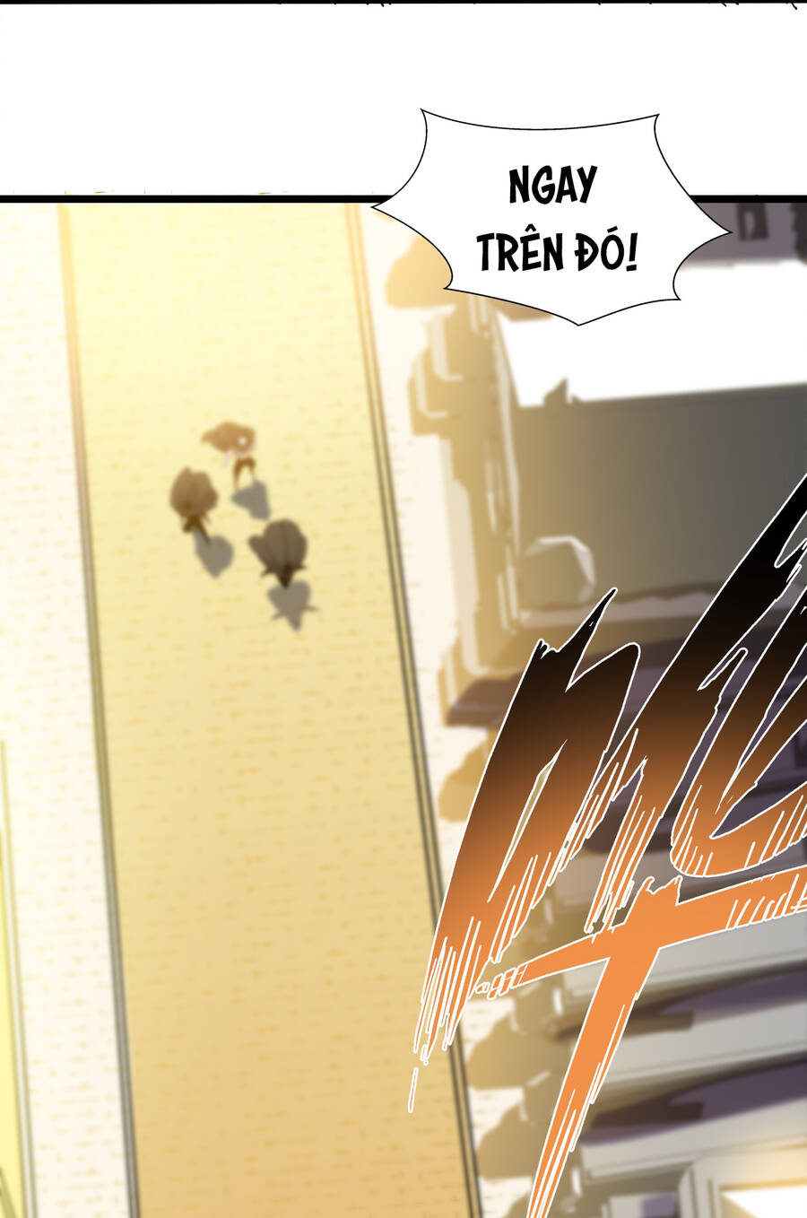 Sức Mạnh Của Ma Thần Vương Chap 7 - Next Chap 8