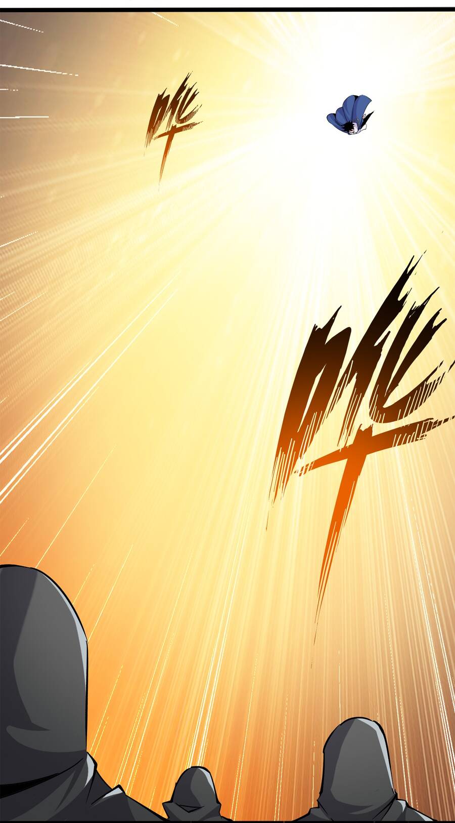 Sức Mạnh Của Ma Thần Vương Chap 7 - Next Chap 8