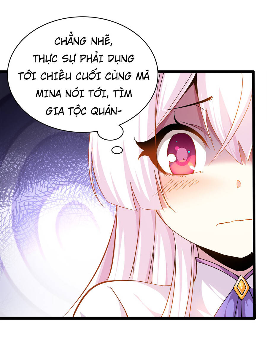 Sức Mạnh Của Ma Thần Vương Chap 7 - Next Chap 8