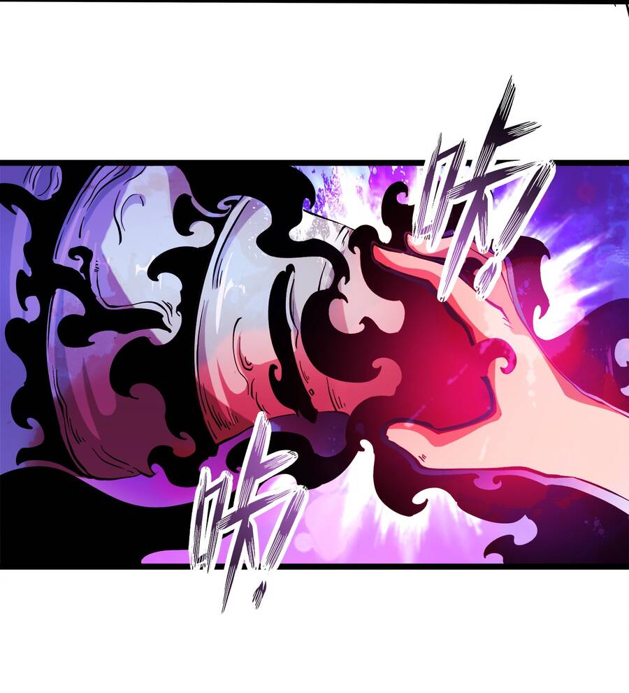 Sức Mạnh Của Ma Thần Vương Chap 7 - Next Chap 8