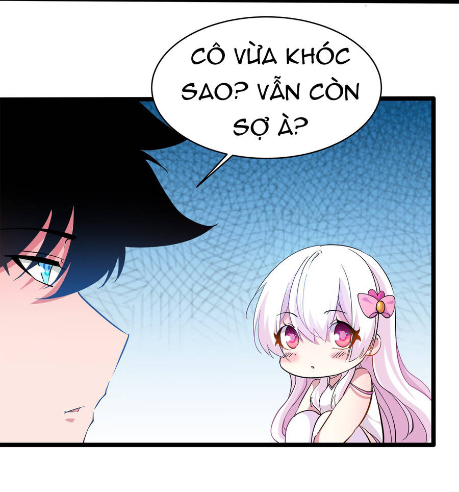 Sức Mạnh Của Ma Thần Vương Chap 7 - Next Chap 8
