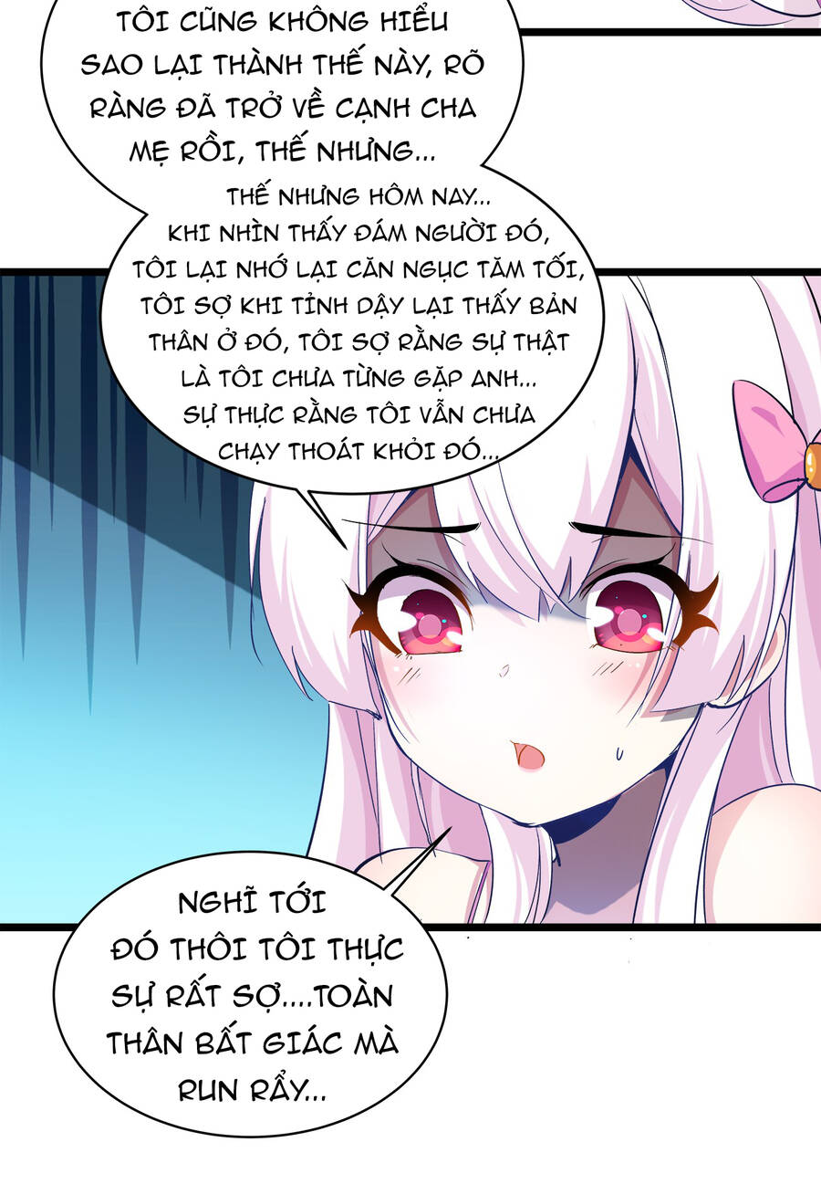 Sức Mạnh Của Ma Thần Vương Chap 7 - Next Chap 8