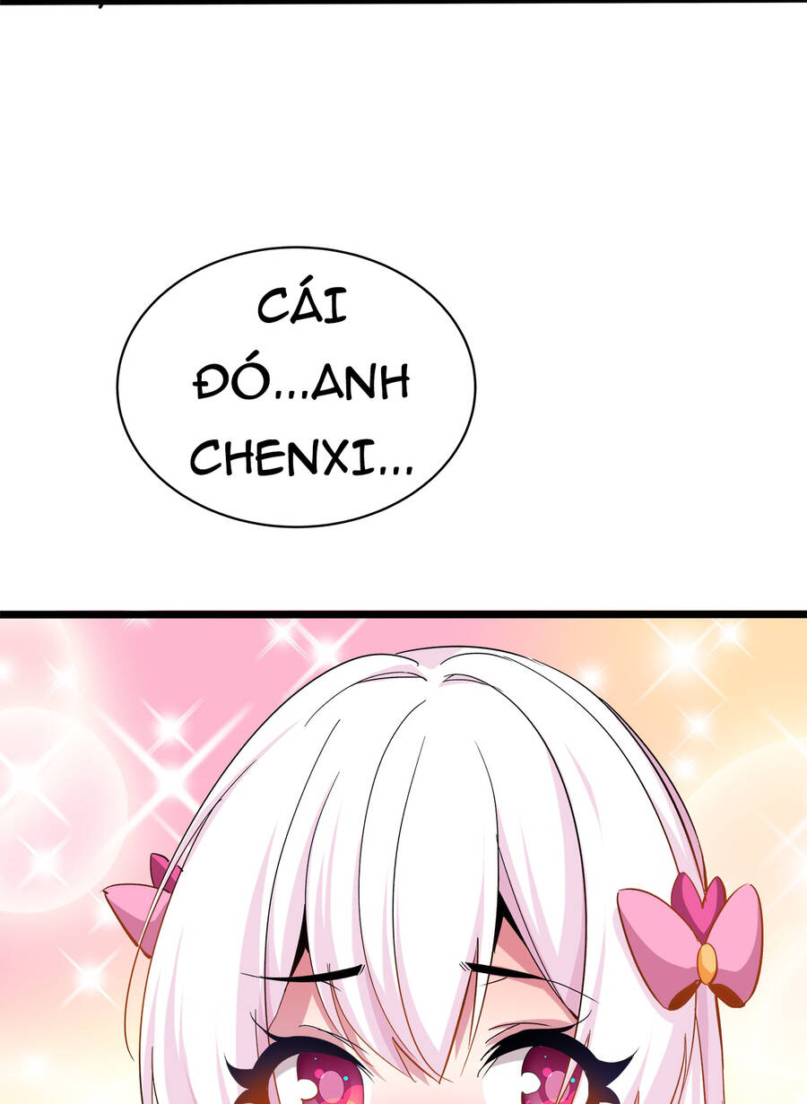 Sức Mạnh Của Ma Thần Vương Chap 7 - Next Chap 8